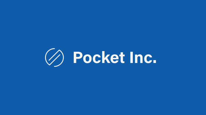 POCKET Inc.